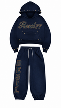 THE NAVY "RESIL77" FULL SET