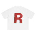 Boxy Oversized T-Shirt