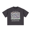 Vintage Washed Boxy T-Shirt